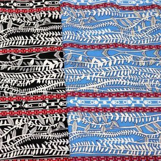 Super Spun Print No. 27
